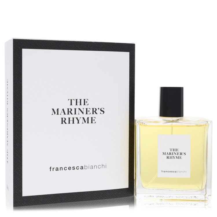 Francesca Bianchi The Mariner's Rhyme by Francesca Bianchi Extrait De Parfum Spray (Unisex) 3.4 oz | Men Collection by AAA Beauty - Premium Men Perfume and Cologne | AAA Beauty