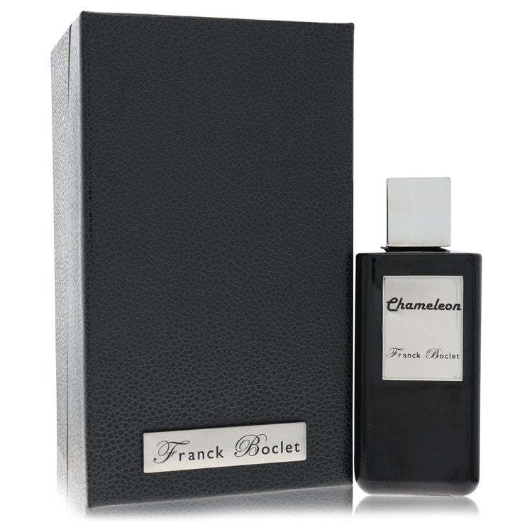 Franck Boclet Chameleon by Franck Boclet Extrait De Parfum Spray (Unisex) 3.3 oz | Men Collection by AAA Beauty - Premium Men Perfume and Cologne | AAA Beauty