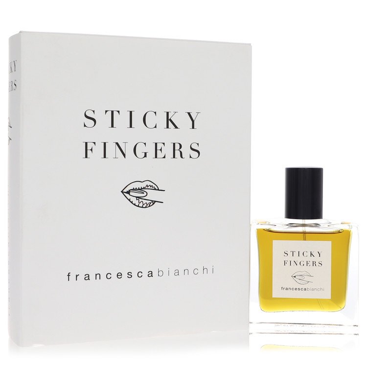 Francesca Bianchi Sticky Fingers by Francesca Bianchi 1 Oz Extrait De Parfum Spray (unisex) for Men