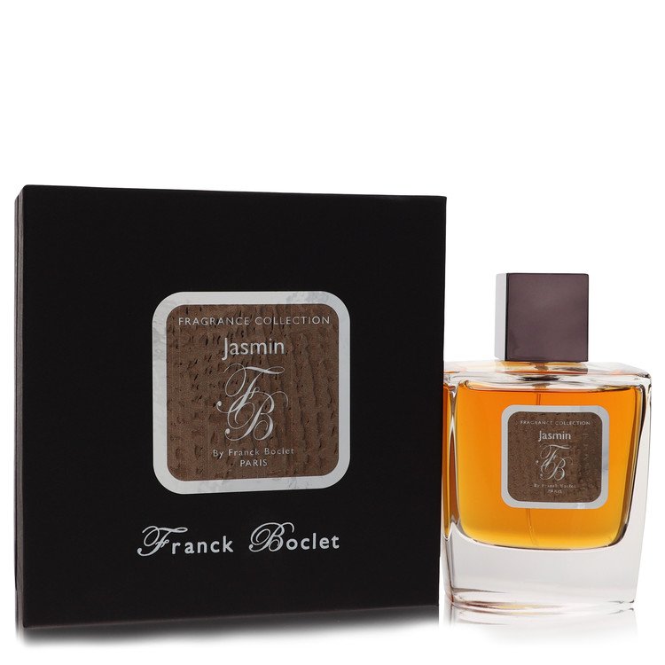Franck Boclet Jasmin by Franck Boclet 3.3 Oz Eau De Parfum Spray (unisex) for Women
