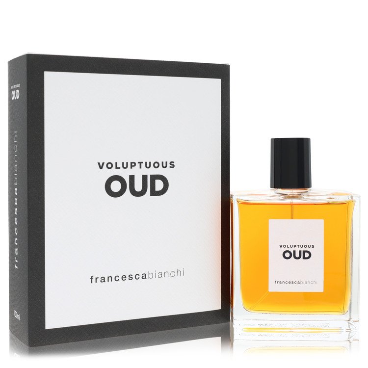 Francesca Bianchi Voluptuous Oud by Francesca Bianchi by Francesca Bianchi 3.4 Oz Oz Extrait De Parfum Spray (unisex) 3.4 Oz for Men