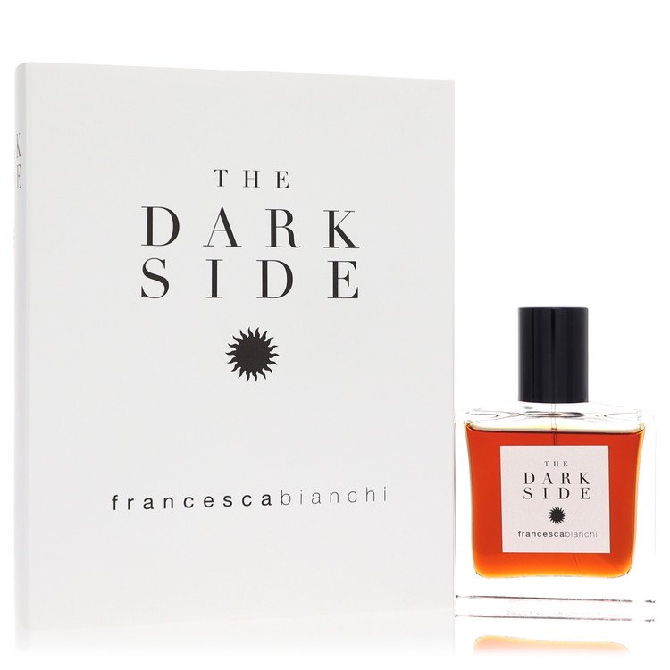 Francesca Bianchi The Dark Side by Francesca Bianchi 1 Oz Extrait De Parfum Spray (unisex) for Men