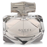 Bamboo by Gucci 2.5 Oz Eau De Parfum Spray In Tester for Women