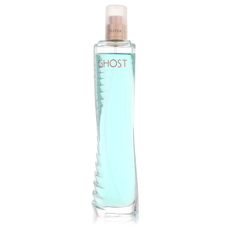 Ghost Captivating by Tanya Sarne 2.5 Oz Eau De Toilette Spray (Tester) for Women
