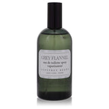 Grey Flannel by Geoffrey Beene 4 Oz Eau De Toilette Tester for Men