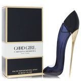 Good Girl by Carolina Herrera 1 Oz Eau De Parfum Spray In Box for Women