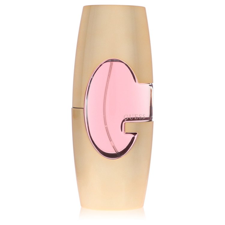 Guess Gold by Guess Eau De Parfum Spray (Tester) 2.5 oz | Women Collection by AAA Beauty - Premium Women Perfume and Cologne | AAA Beauty