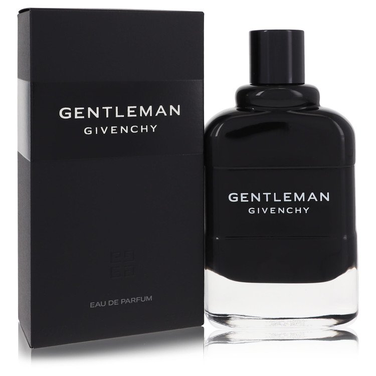 Gentleman By Givenchy Cologne 3.3 Oz Eau De Parfum Spray For Men - Box