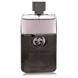 Gucci Guilty by Gucci 3 Oz Eau De Toilette Tester for Men