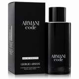 Armani Code by Giorgio Armani 4.2 Oz Eau De Toilette Spray In Box for Men