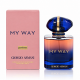 My Way by Giorgio Armani 1.7 Oz Parfum Spray In Box for Women