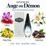 Ange Ou Demon by Givenchy 1.7 Oz Eau De Parfum for Women