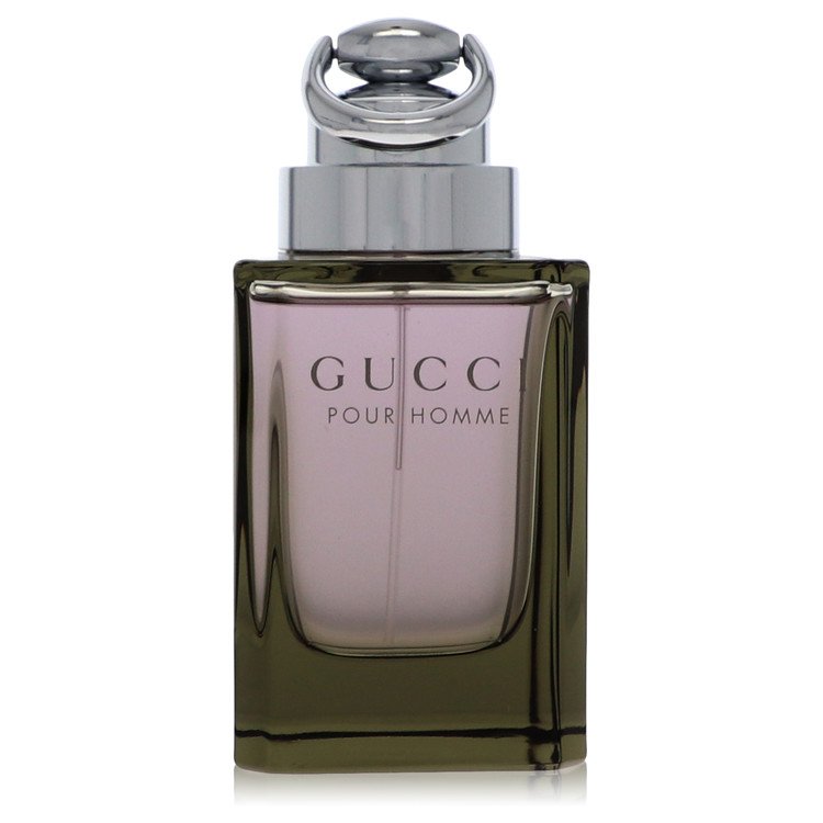 Gucci (New) by Gucci Eau De Toilette Spray (Tester) 3 oz for Men