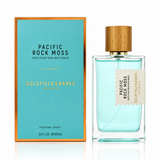 Pacific Rock Moss By Goldfield & Banks Fragrance 3.4 Oz Edp Spray For Unisex - Box