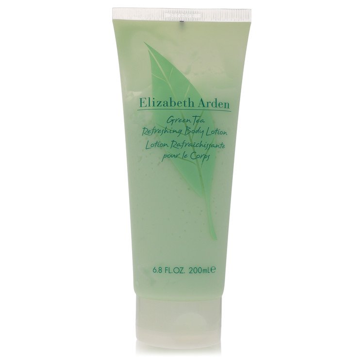 Green Tea by Elizabeth Arden Body Lotion 6.8 oz for Women - Premium Designer Fragrance – Available at AAA Beauty