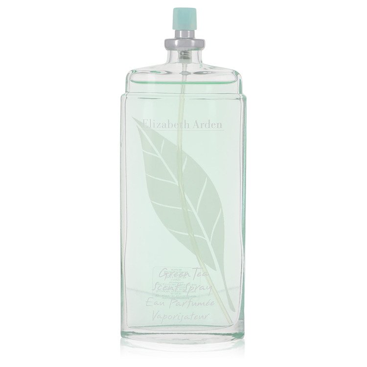 Green Tea by Elizabeth Arden 3.4 Oz Eau Parfumee Scent Spray (Tester) for Women