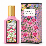 Gucci Flora Gorgeous Gardenia by Gucci 1.6 Oz Eau De Parfum for Women