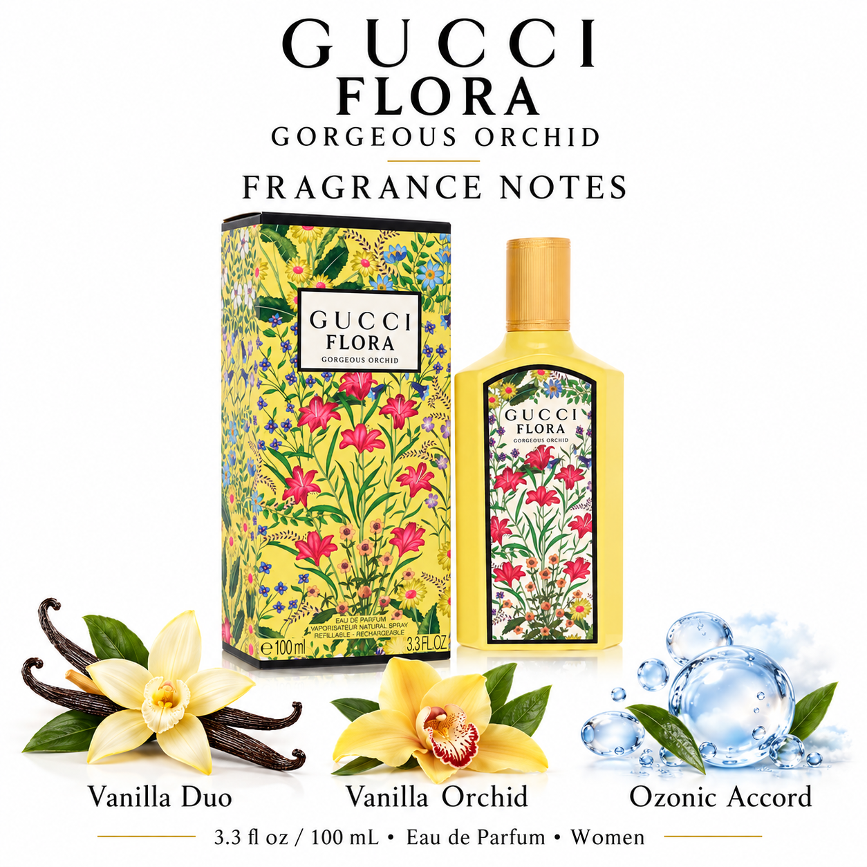 GUCCI FLORA GORGEOUS ORCHID — main