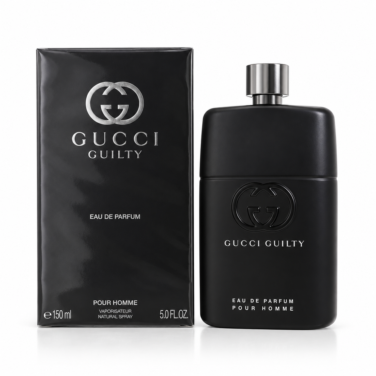 GUCCI GUILTY POUR HOMME — main