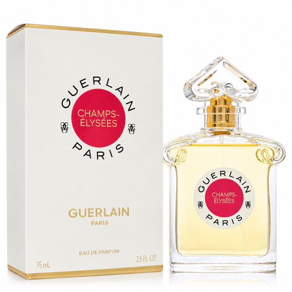Champs Elysees by Guerlain 2.5 Oz Eau De Parfum Spray for Women