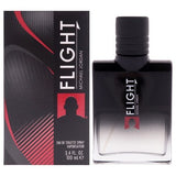 Michael Jordan "Flight" M 1.7 Oz Eau De Cologne Spray Tester By Michael Jordan For Men