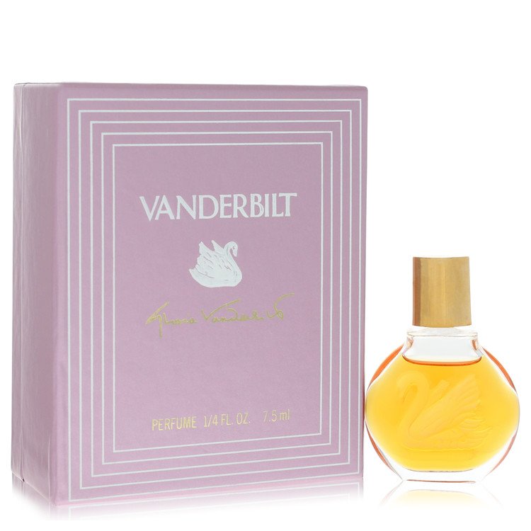 Vanderbilt by Gloria Vanderbilt Perfume .25 oz | Women Collection by AAA Beauty - Premium Women Perfume and Cologne | AAA Beauty