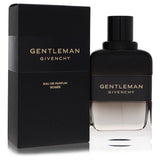 Gentleman Boisee by Givenchy 3.4 Oz Eau De Parfum Spray for Men