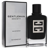 Gentleman Society by Givenchy 2 Oz Eau De Parfum Spray In Box for Men