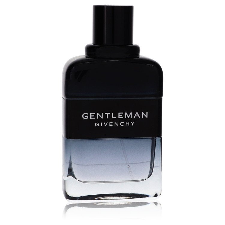 Gentleman Intense by Givenchy Eau De Toilette Intense Spray (unboxed) 3.3 oz for Men - Premium Designer Fragrance – Available at AAA Beauty