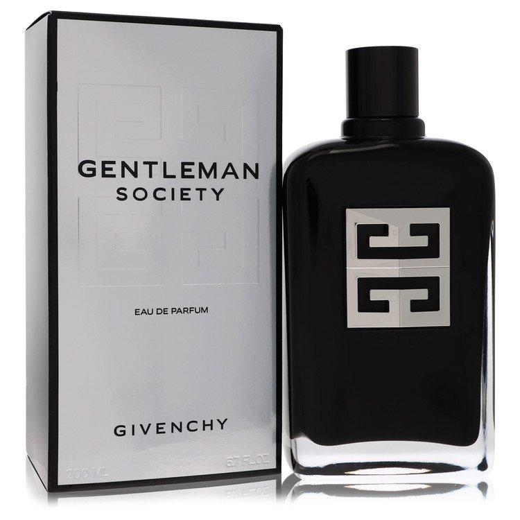 Gentleman Society by Givenchy 6.7 Oz Eau De Parfum Spray for Men