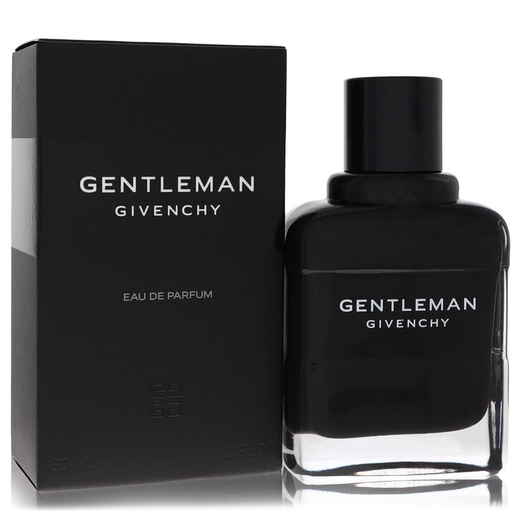 Gentleman by Givenchy Eau De Parfum Spray 2 oz for Men - Premium Designer Fragrance – Available at AAA Beauty