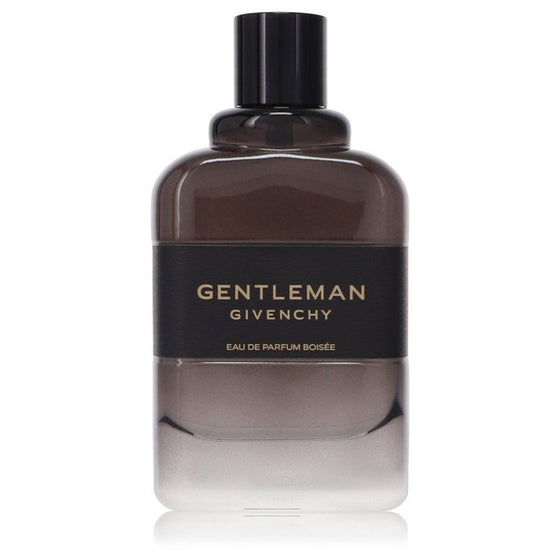 Givenchy Gentlemen Boisee by Givenchy 3.3 Oz Eau De Parfum Spray In Tester for Men