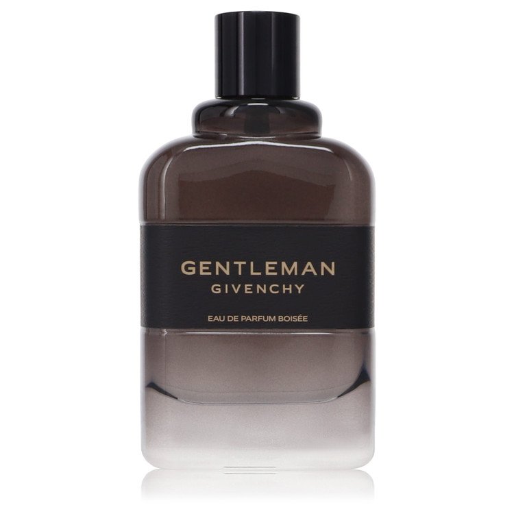 Gentleman Eau De Parfum Boisee by Givenchy 3.3 Oz Eau De Parfum Spray (Tester) for Men