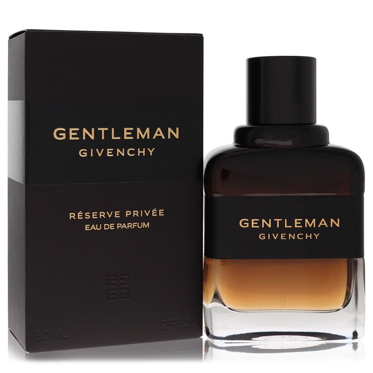 Gentleman Reserve Privee by Givenchy 2 Oz Eau De Parfum Spray for Men