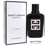 Gentleman Society by Givenchy 3.3 Oz Eau De Parfum for Men