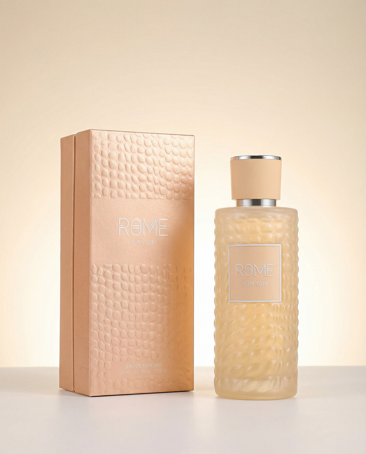 Only Me Passion by Yves De Sistelle 3.4 Oz Eau De Parfum Spray for Women