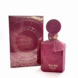 Gemina B.you Are Cherry ( France ) Not Online / Retail Only by Gemina B. 2.8 Oz Eau De Parfum Spray for Women