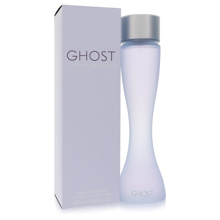 Ghost The Fragrance by Ghost Eau De Toilette Spray 3.4 oz for Women - Premium Designer Fragrance – Available at AAA Beauty