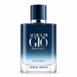 Acqua Di Gio Profondo by Giorgio Armani 1.6 Oz Eau De Parfum Spray In Box for Men