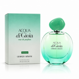 Acqua Di Gioia Intense by Giorgio Armani 1.6 Oz Eau De Parfum Spray In Box for Women