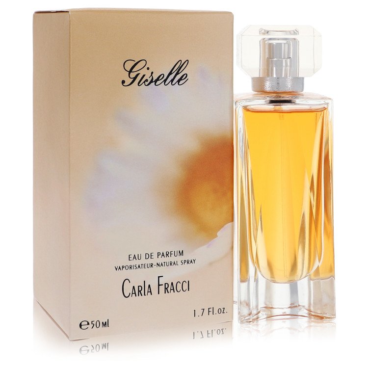 Giselle by Carla Fracci 1.7 Oz Eau De Parfum Spray for Women
