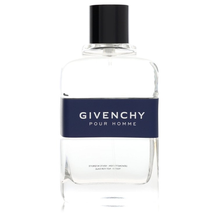 Givenchy Blue Label by Givenchy Eau De Toilette Spray (Tester) 3.4 oz | Men Collection by AAA Beauty - Premium Men Perfume and Cologne | AAA Beauty