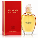 Amarige by Givenchy 1.7 Oz Eau De Toilette Spray for Women
