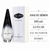 Ange Ou Demon by Givenchy 3.3 Oz Eau De Parfum Spray In Box for Women