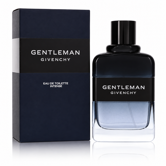 GIVENCHY GENTLEMAN INTENSE — main