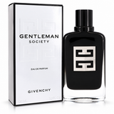 Gentleman Society by Givenchy 3.3 Oz Eau De Parfum for Men