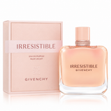Irresistible Nude Velvet by Givenchy 2.7 Oz Eau De Parfum Spray In Box for Women