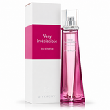 Very Irresistible by Givenchy 2.5 Oz Eau De Parfum Spray for Women