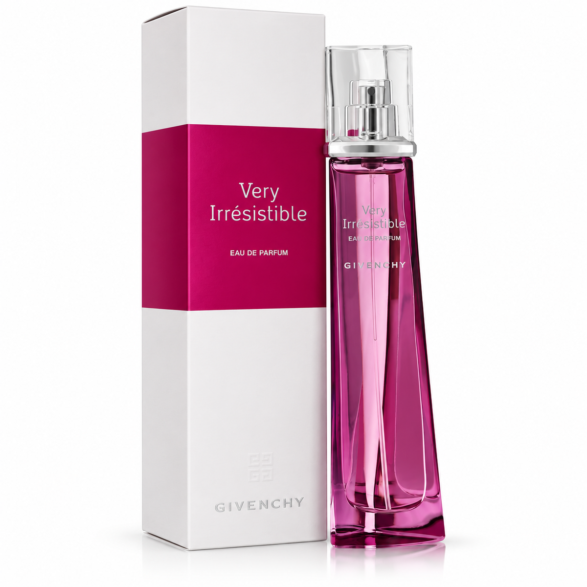 Very Irresistible Sensual by Givenchy 1.7 Oz Eau De Parfum Spray for Women