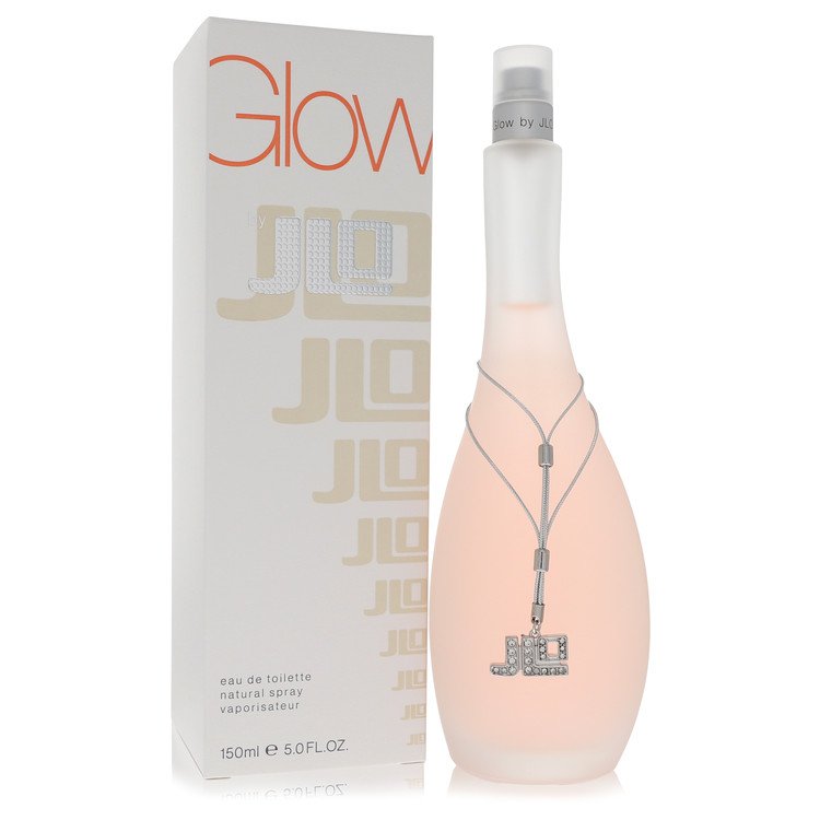 Glow by Jennifer Lopez 5 Oz Eau De Toilette Spray for Women